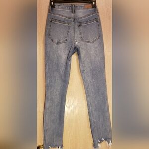 Women's jeans